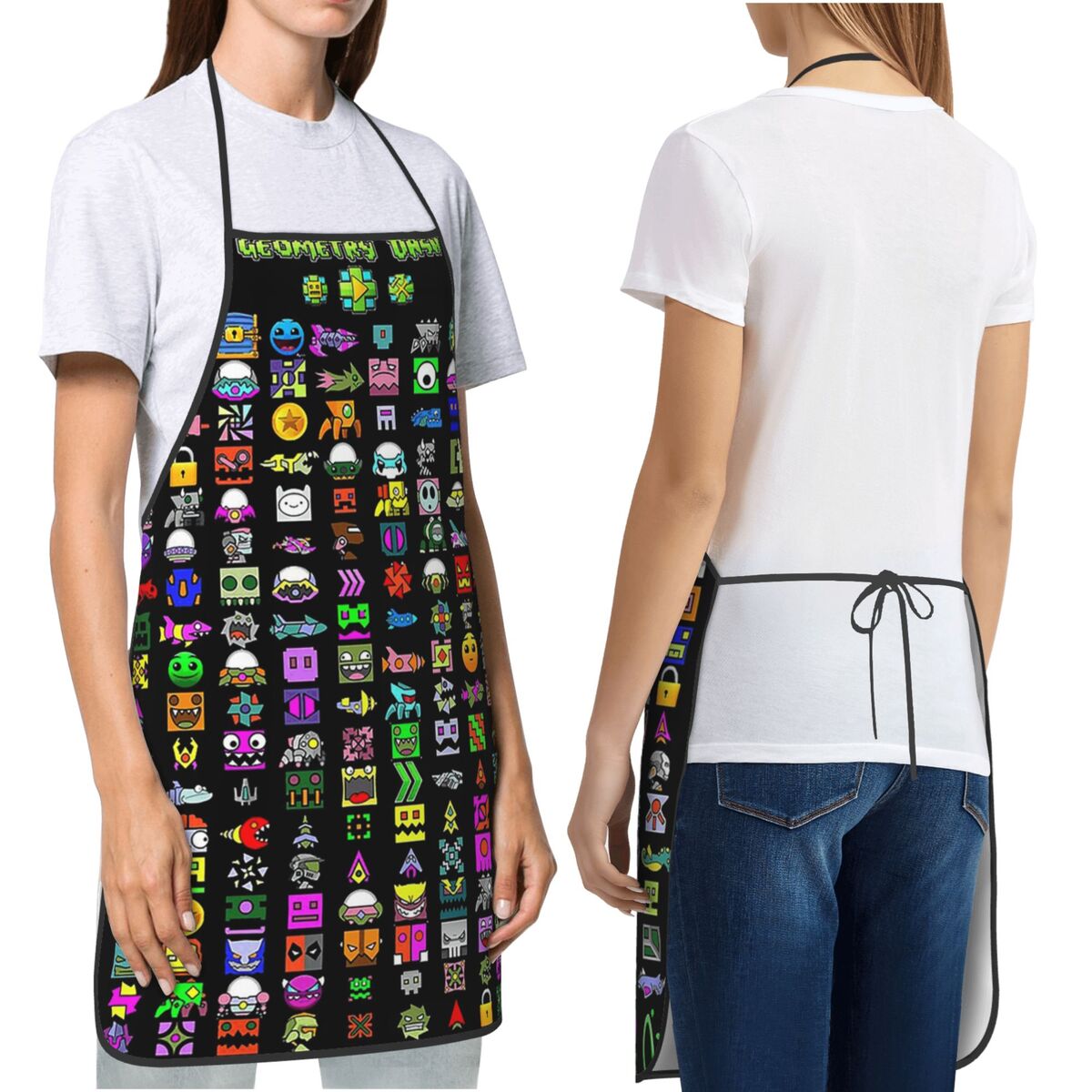 Geometrie-Armaturenbrett, Spie – Kitchen Baking Game Bewertung und Preis