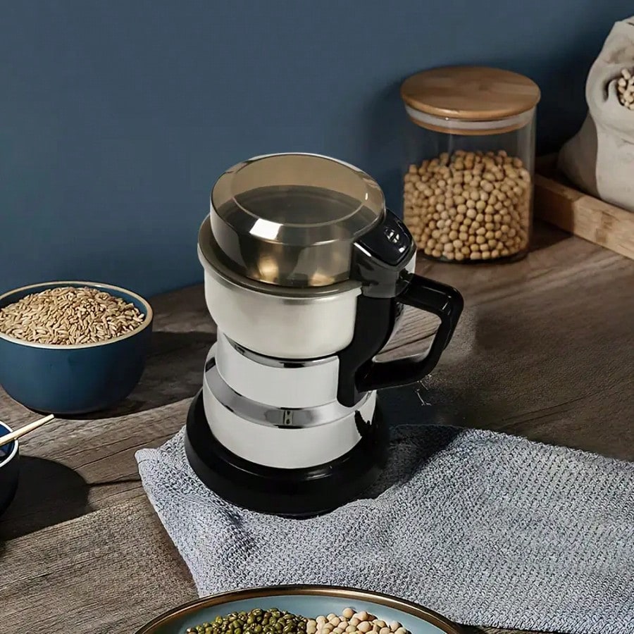 Manuelle Getreidemühle aus Ede – Kitchen Baking Gifts Bewertung und Preis