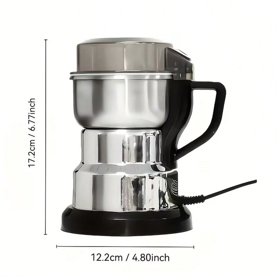 Manuelle Getreidemühle aus Ede – Kitchen Baking Gifts Bewertung und Preis