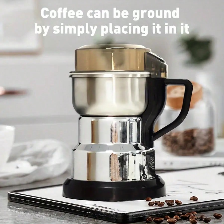 Manuelle Getreidemühle aus Ede – Kitchen Baking Gifts Bewertung und Preis