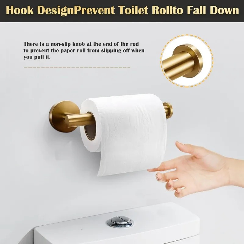 Edelstahl Toilettenpapierhalte – Kitchen Baking Paper Holder Bewertung und Preis