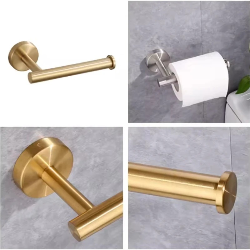 Edelstahl Toilettenpapierhalte – Kitchen Baking Paper Holder Bewertung und Preis