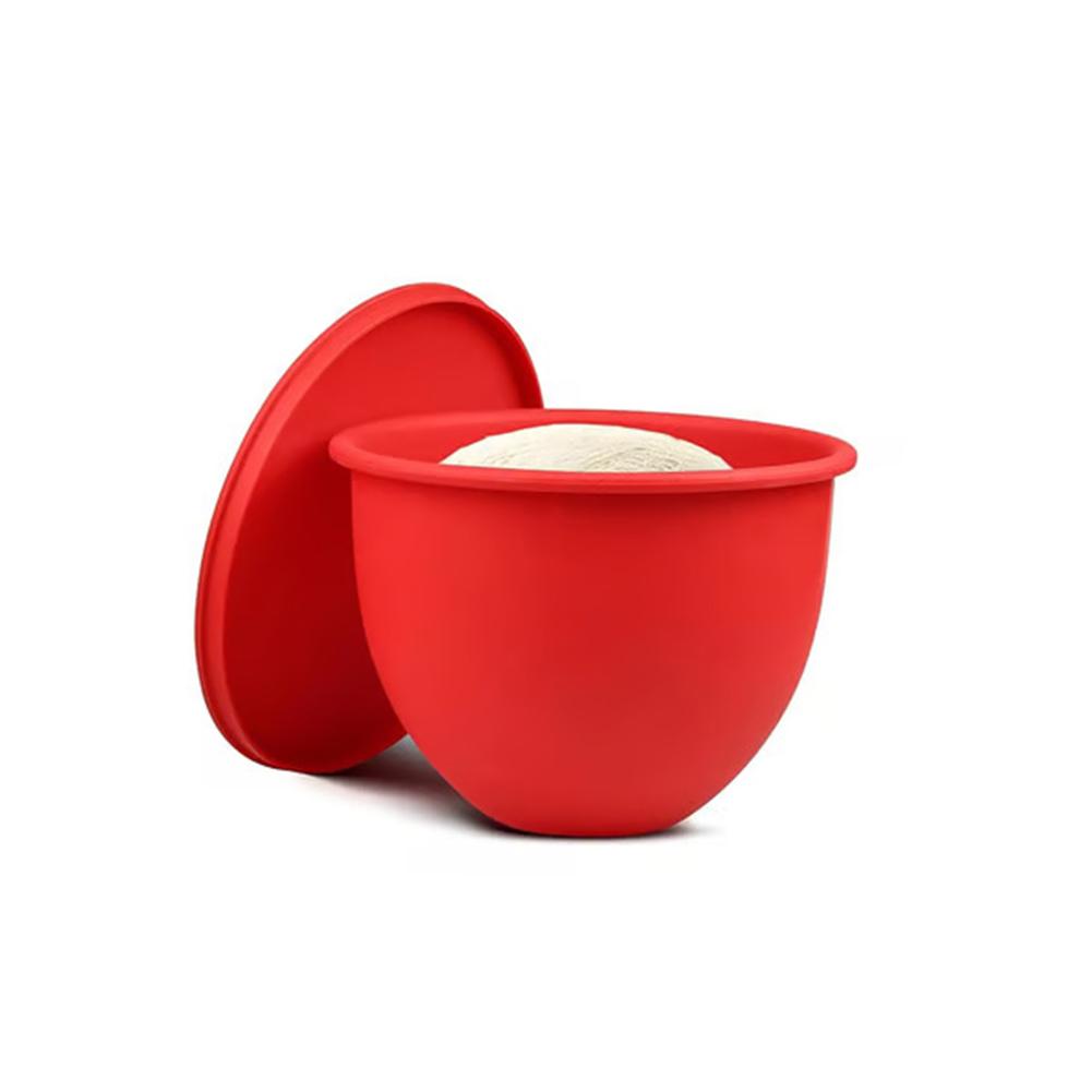Silikon-Schüssel-Einlage mit D – Kitchenaid Baking Bowl Bewertung und Preis