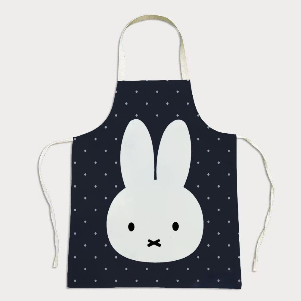 Miffy Kawaii Wasserdichte Stof – Kitchen Baking Gifts Bewertung und Preis