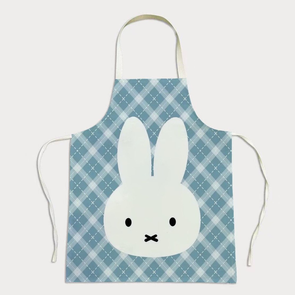 Miffy Kawaii Wasserdichte Stof – Kitchen Baking Gifts Bewertung und Preis